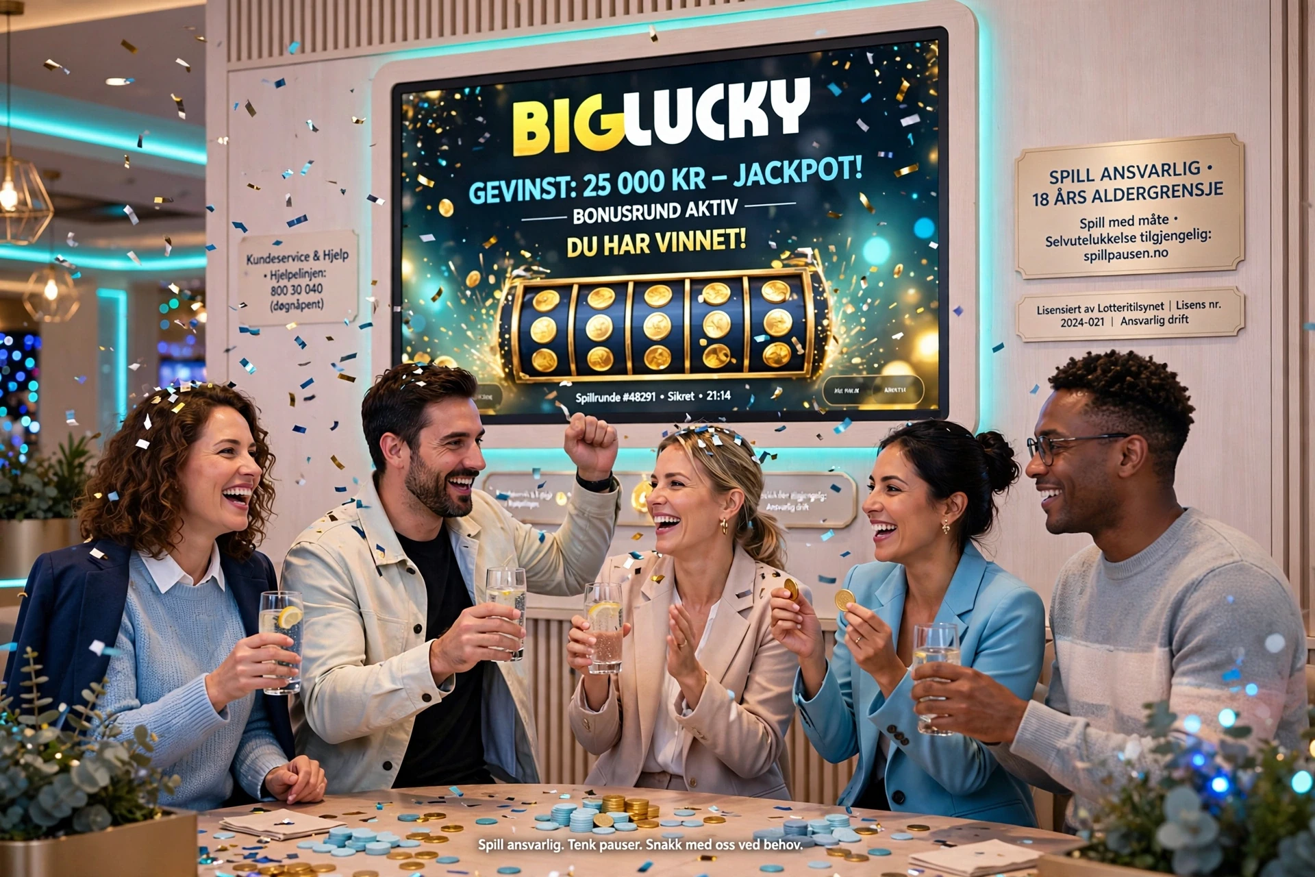 meilleurs jeux de Jackpot AZUR CASINO